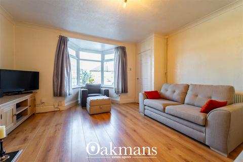 26 Greenoak Crescent, Birmingham, B30 2TG