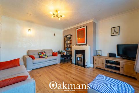 26 Greenoak Crescent, Birmingham, B30 2TG