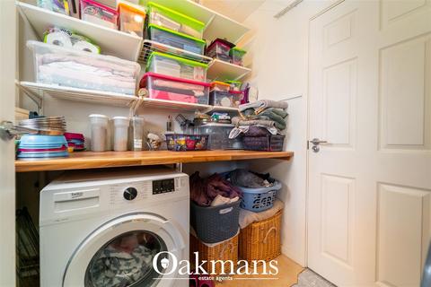 26 Greenoak Crescent, Birmingham, B30 2TG