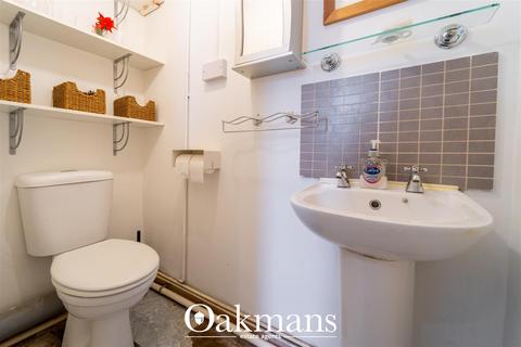 26 Greenoak Crescent, Birmingham, B30 2TG