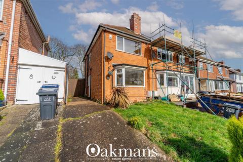 287 Broad Lane, Birmingham, B14 5AF