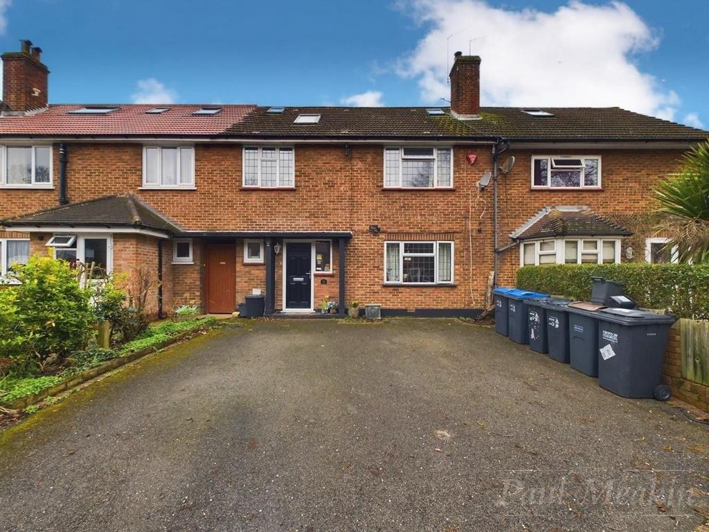 Harewood Gardens, South Croydon 5 bed house for sale £500,000