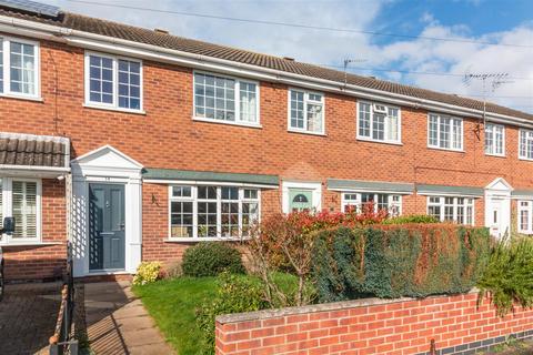 3 bedroom townhouse for sale, Musters Road, Ruddington