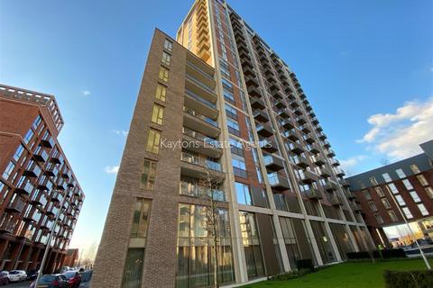 1 bedroom apartment for sale, Local Crescent, Salford