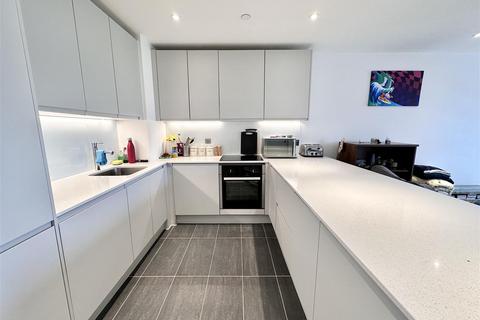 1 bedroom apartment for sale, Local Crescent, Salford