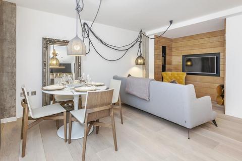 1 bedroom apartment to rent, Weymouth Street, Marylebone, W1W