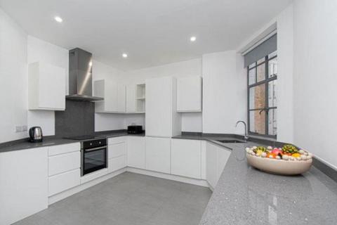 3 bedroom apartment to rent - Maida Vale, London W9