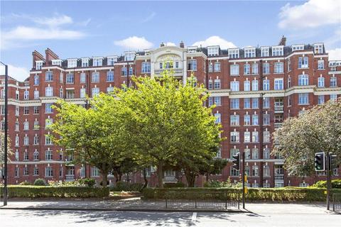 3 bedroom apartment to rent - Maida Vale, London W9
