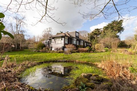 5 bedroom detached house for sale, Cranmore, Isle of Wight