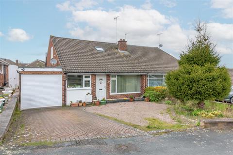 18 Covert Close, Keyworth, Nottingham, NG12 5GB