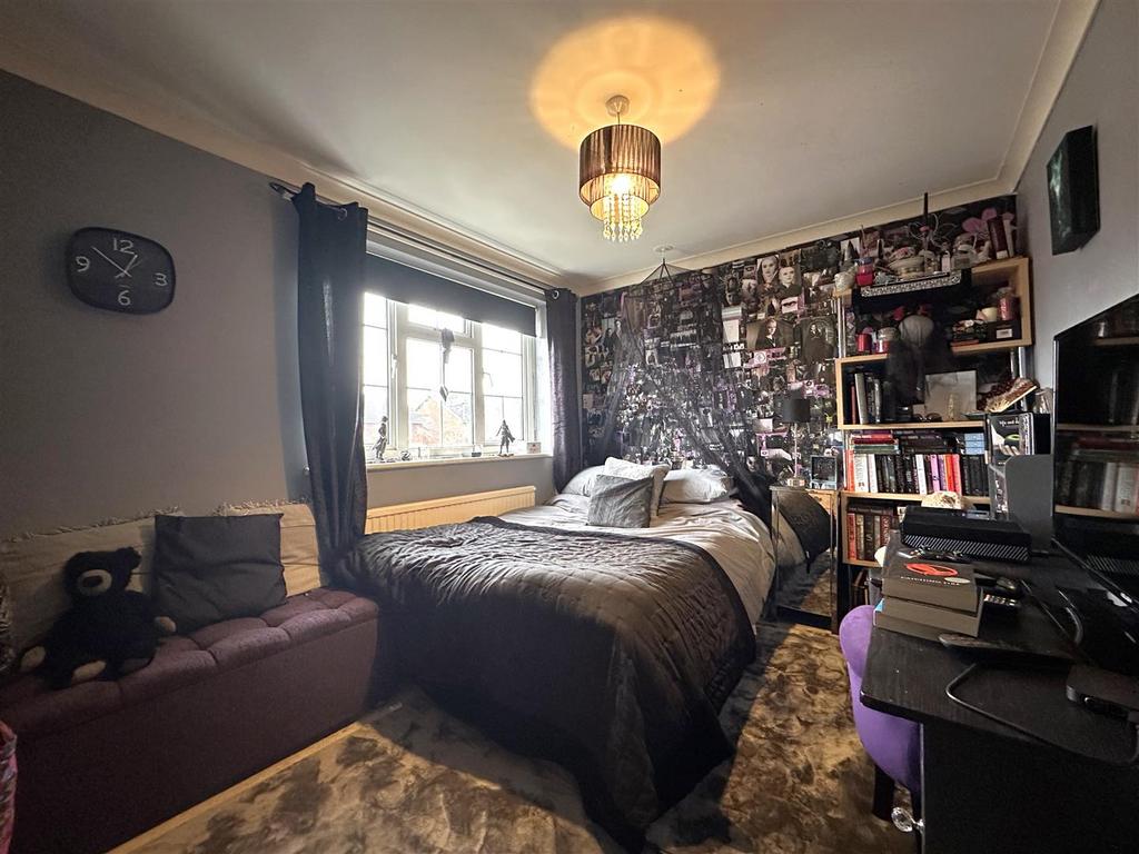 Bedroom Two 707
