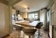 Contemporary Kitchen/Diner 730