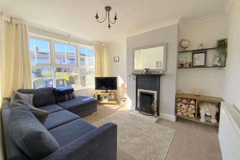 3 bedroom end of terrace house for sale, Campden Crescent, Cleethorpes