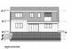 Rear Elevation