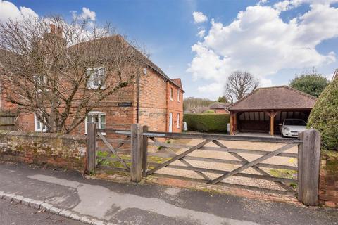 4 bedroom detached house for sale, Waltham Road, White Waltham, Maidenhead