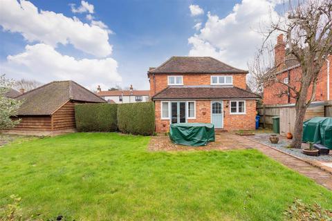 4 bedroom detached house for sale, Waltham Road, White Waltham, Maidenhead