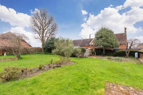 4 bedroom detached house for sale, Waltham Road, White Waltham, Maidenhead