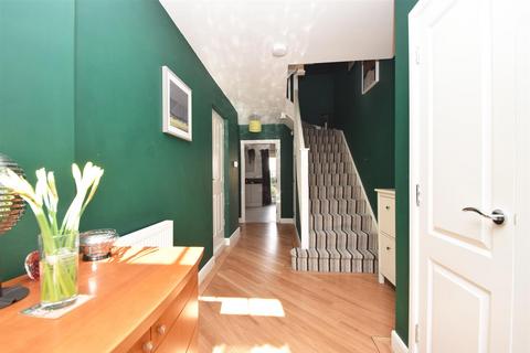 4 bedroom townhouse for sale, The Old Meadow, Shrewsbury