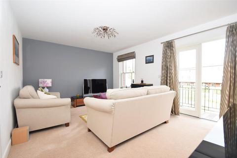 4 bedroom townhouse for sale, The Old Meadow, Shrewsbury