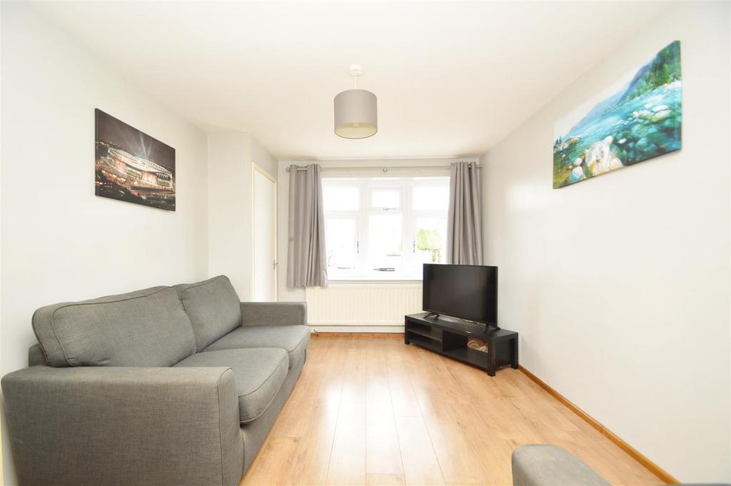 Beachley, Shrewsbury 2 bed semidetached house for sale £222,950