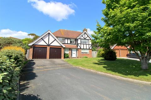 4 bedroom detached house for sale, The Lords, Seaford