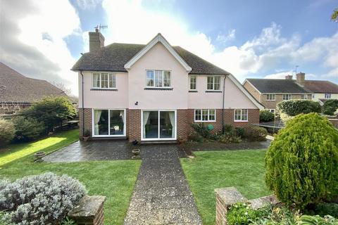 4 bedroom detached house for sale, The Lords, Seaford