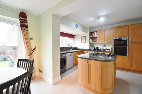 4 bedroom semi-detached house for sale - Brookfield Road, Cubbington, Leamington Spa