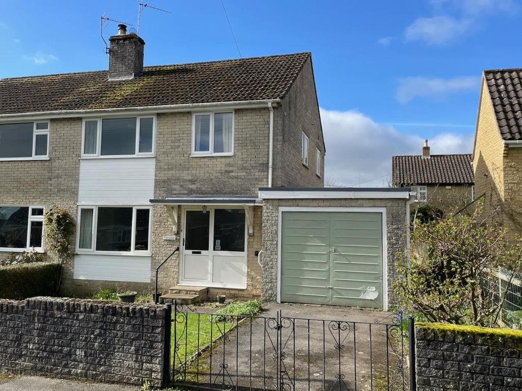 Springfield Lane, Kirkbymoorside 3 bed house for sale £230,000