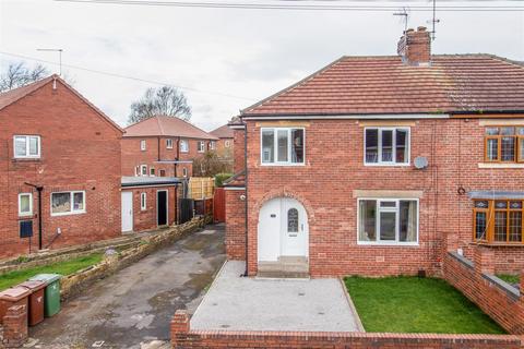 3 Ash Crescent, Stanley, Wakefield, WF3 4NX