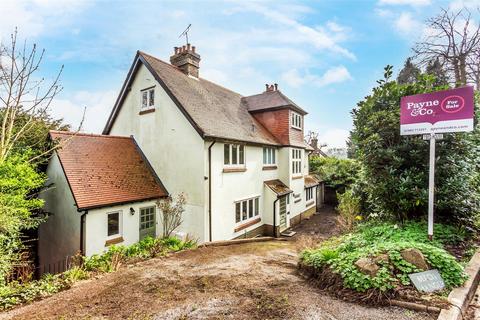 7 bedroom detached house for sale, Wilderness Road, Oxted