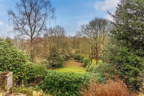 7 bedroom detached house for sale, Wilderness Road, Oxted