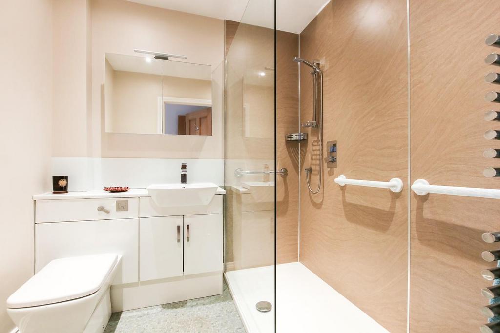 En-suite