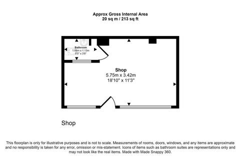 Property for sale, Bridge Street, Sturminster Newton