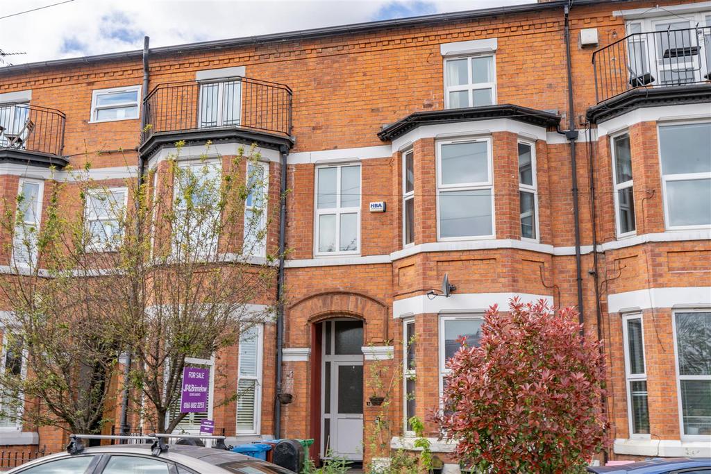 Albany Road, Chorlton 5 bed terraced house for sale £425,000