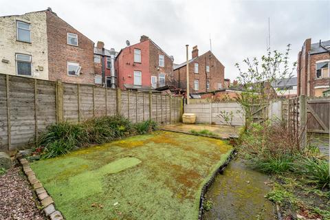 5 bedroom terraced house for sale, Albany Road, Chorlton