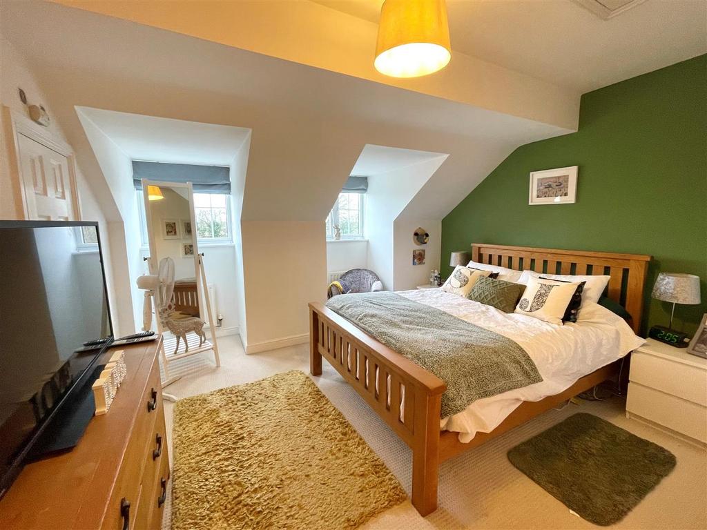 Bed 1