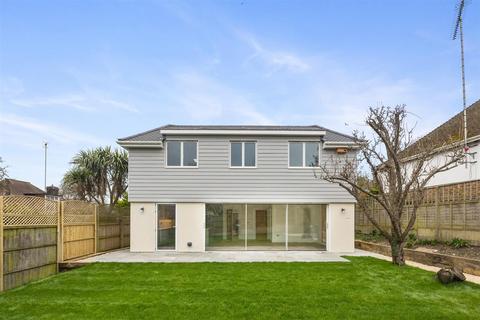 5 bedroom detached house for sale, Ridgeside Avenue, Patcham Village, Brighton