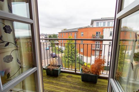 2 bedroom apartment for sale, Fleming House, Ockbrook Drive, Mapperley, Nottingham