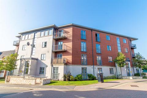 2 bedroom apartment for sale, Fleming House, Ockbrook Drive, Mapperley, Nottingham