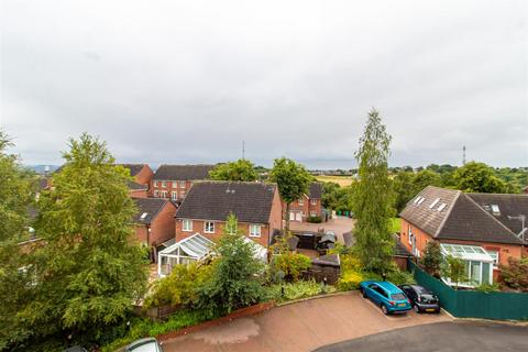 Flat 15, Fleming House Ockbrook Drive, Mapperley, Nottingham, NG3 6AS