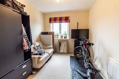 Flat 15, Fleming House Ockbrook Drive, Mapperley, Nottingham, NG3 6AS