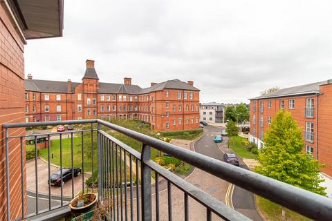 Flat 15, Fleming House Ockbrook Drive, Mapperley, Nottingham, NG3 6AS