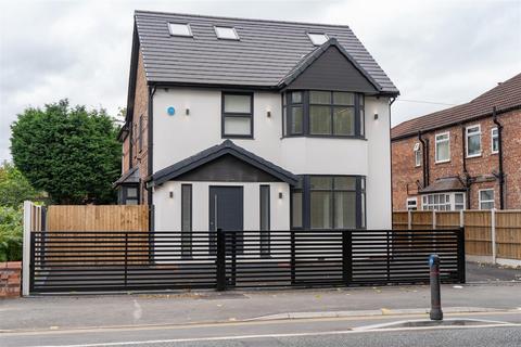 6 bedroom detached house for sale - Manchester Road, Chorlton