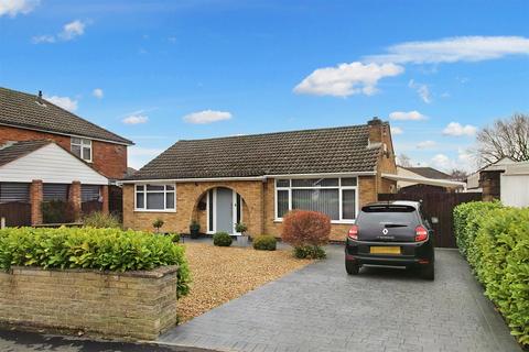 2 bedroom detached bungalow for sale, Stanstead Avenue, Rise Park, Nottingham