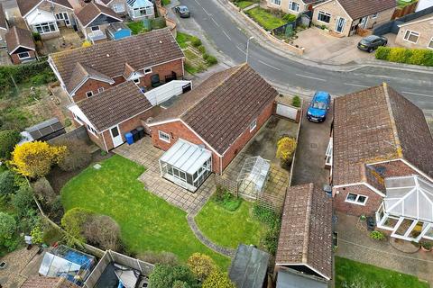 2 bedroom detached bungalow for sale, Elmdale Drive, Carlton Colville, Lowestoft