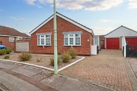 2 bedroom detached bungalow for sale, Elmdale Drive, Carlton Colville, Lowestoft