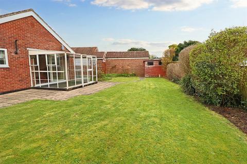 2 bedroom detached bungalow for sale, Elmdale Drive, Carlton Colville, Lowestoft