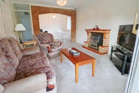 2 bedroom detached bungalow for sale, Elmdale Drive, Carlton Colville, Lowestoft