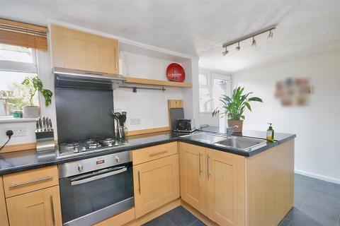 2 bedroom terraced house for sale, Eastbourne Road, Willingdon, Eastbourne