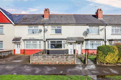 2 bedroom terraced house to rent - Lawrenny Avenue, Cardiff